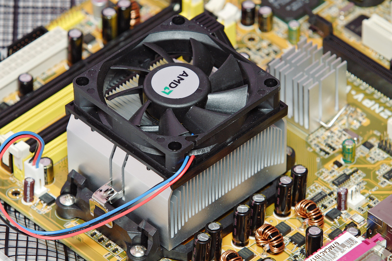 Heatsink