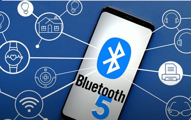 Teknologi Bluetooth