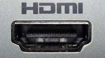 Port HDMI