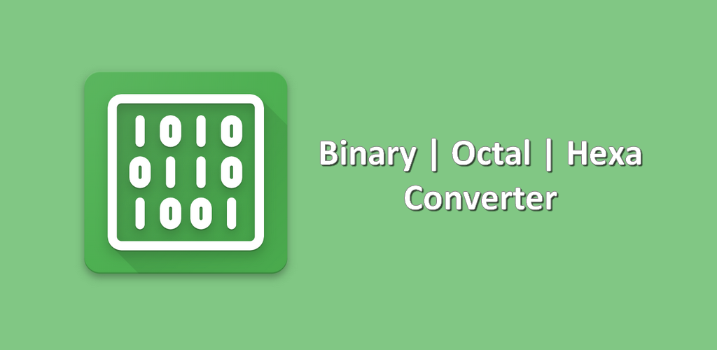 Octal Convert